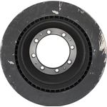 Order MOTORCRAFT -  BRRF1969 -  Brake Rotor For Your Vehicle
