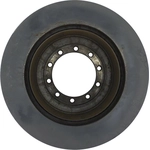 Order MOTORCRAFT - BRRF1971 - Disc Brake Rotor For Your Vehicle