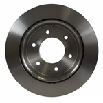 Order MOTORCRAFT - BRRF377 - Brake Rotor For Your Vehicle