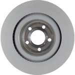 Order MOTORCRAFT - BRRF405 - Rear Disc Brake Rotor For Your Vehicle