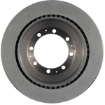 Order MOTORCRAFT -  BRRF489 -  Brake Rotor For Your Vehicle