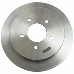 Order Rear Disc Brake Rotor by MOTORCRAFT - BRR182 For Your Vehicle