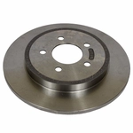 Order Rear Disc Brake Rotor by MOTORCRAFT - BRR194 For Your Vehicle