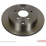 Order Rear Disc Brake Rotor by MOTORCRAFT - BRR226 For Your Vehicle