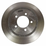 Order Rear Disc Brake Rotor by MOTORCRAFT - BRR229 For Your Vehicle