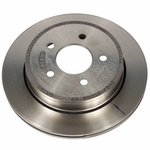 Order Rear Disc Brake Rotor by MOTORCRAFT - BRR249 For Your Vehicle