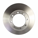 Order Rear Disc Brake Rotor by MOTORCRAFT - BRR254 For Your Vehicle