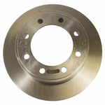 Order Rear Disc Brake Rotor by MOTORCRAFT - BRR265 For Your Vehicle