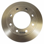 Order Rear Disc Brake Rotor by MOTORCRAFT - BRR266 For Your Vehicle