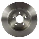 Order Rear Disc Brake Rotor by MOTORCRAFT - BRR269 For Your Vehicle