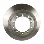 Order Rear Disc Brake Rotor by MOTORCRAFT - BRR278 For Your Vehicle