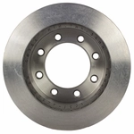Order Rear Disc Brake Rotor by MOTORCRAFT - BRR279 For Your Vehicle