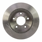 Order Rear Disc Brake Rotor by MOTORCRAFT - BRR292 For Your Vehicle