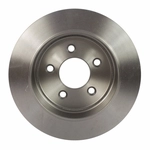 Order Rear Disc Brake Rotor by MOTORCRAFT - BRR293 For Your Vehicle