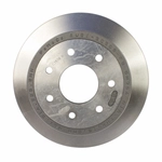 Order Rear Disc Brake Rotor by MOTORCRAFT - BRR294 For Your Vehicle