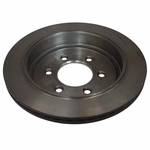 Order Rear Disc Brake Rotor by MOTORCRAFT - BRRF198 For Your Vehicle