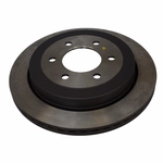 Order Rear Disc Brake Rotor by MOTORCRAFT - BRRF198 For Your Vehicle