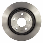 Order Rear Disc Brake Rotor by MOTORCRAFT - BRRF237 For Your Vehicle