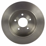 Order Rear Disc Brake Rotor by MOTORCRAFT - BRRF286 For Your Vehicle