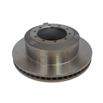 Order Rear Disc Brake Rotor by MOTORCRAFT - BRRF3 For Your Vehicle
