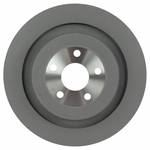 Order Rotor de frein à disque arrière par MOTORCRAFT - BRRF301 For Your Vehicle