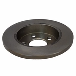 Order Rear Disc Brake Rotor by MOTORCRAFT - BRRF34 For Your Vehicle