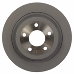 Order Rear Disc Brake Rotor by MOTORCRAFT - BRRF379 For Your Vehicle