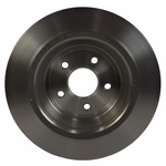 Order Rear Disc Brake Rotor by MOTORCRAFT - BRRF398 For Your Vehicle