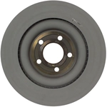 Order Rear Disc Brake Rotor by MOTORCRAFT - BRRF403 For Your Vehicle