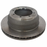 Order Rear Disc Brake Rotor by MOTORCRAFT - BRRF54 For Your Vehicle