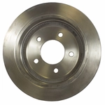Order Rear Disc Brake Rotor by MOTORCRAFT - BRRF59 For Your Vehicle