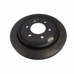 Order Rotor de frein à disque arrière by MOTORCRAFT - BRRF80 For Your Vehicle