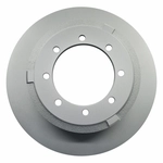 Order Rear Disc Brake Rotor by MOTORCRAFT - NBRR39 For Your Vehicle