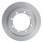 Order Rear Disc Brake Rotor by MOTORCRAFT - NBRR43 For Your Vehicle