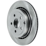 Order POWER STOP - AR82137 - Brake Rotor For Your Vehicle