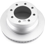 Order POWER STOP - AR82151EVC - Rear Disc Brake Rotor For Your Vehicle
