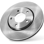 Order Rear Disc Brake Rotor by POWER STOP - AR82197 For Your Vehicle