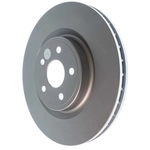 Order POWER STOP - AR83080EVC - Front Brake Rotor For Your Vehicle