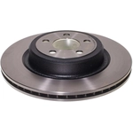 Order POWER STOP - AR8371PD - Rotor For Your Vehicle