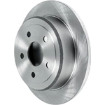 Order Rear Disc Brake Rotor by POWER STOP - AR8382 For Your Vehicle