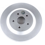 Order POWER STOP - AR85102EVC - Evolution Genuine Geomet Fully Coated Rotors For Your Vehicle