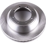 Order POWER STOP - AR85139 - Rear Brake Rotor For Your Vehicle