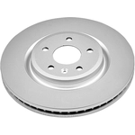 Order POWER STOP - AR85139EVC - Rear Brake Rotor For Your Vehicle