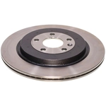 Order POWER STOP - AR85142PD - Rotor For Your Vehicle