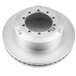 Order Rotor de frein à disque arrière by POWER STOP - AR85190EVC For Your Vehicle