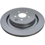 Order POWER STOP - AR85201EVC - Evolution Genuine Geomet Fully Coated Rotors For Your Vehicle