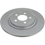 Order POWER STOP - AR85203EVC - Evolution Genuine Geomet Fully Coated Rotors For Your Vehicle