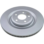 Order POWER STOP - AR85205EVC - Rear Brake Rotor For Your Vehicle