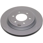 Order POWER STOP - AR85208EVC - Evolution Genuine Geomet Fully Coated Rotors For Your Vehicle