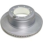 Order POWER STOP - AR85221EVC - Rotor For Your Vehicle
